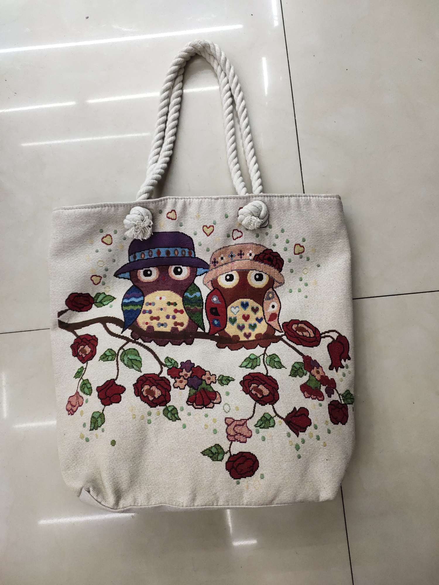 定位麻布沙滩色