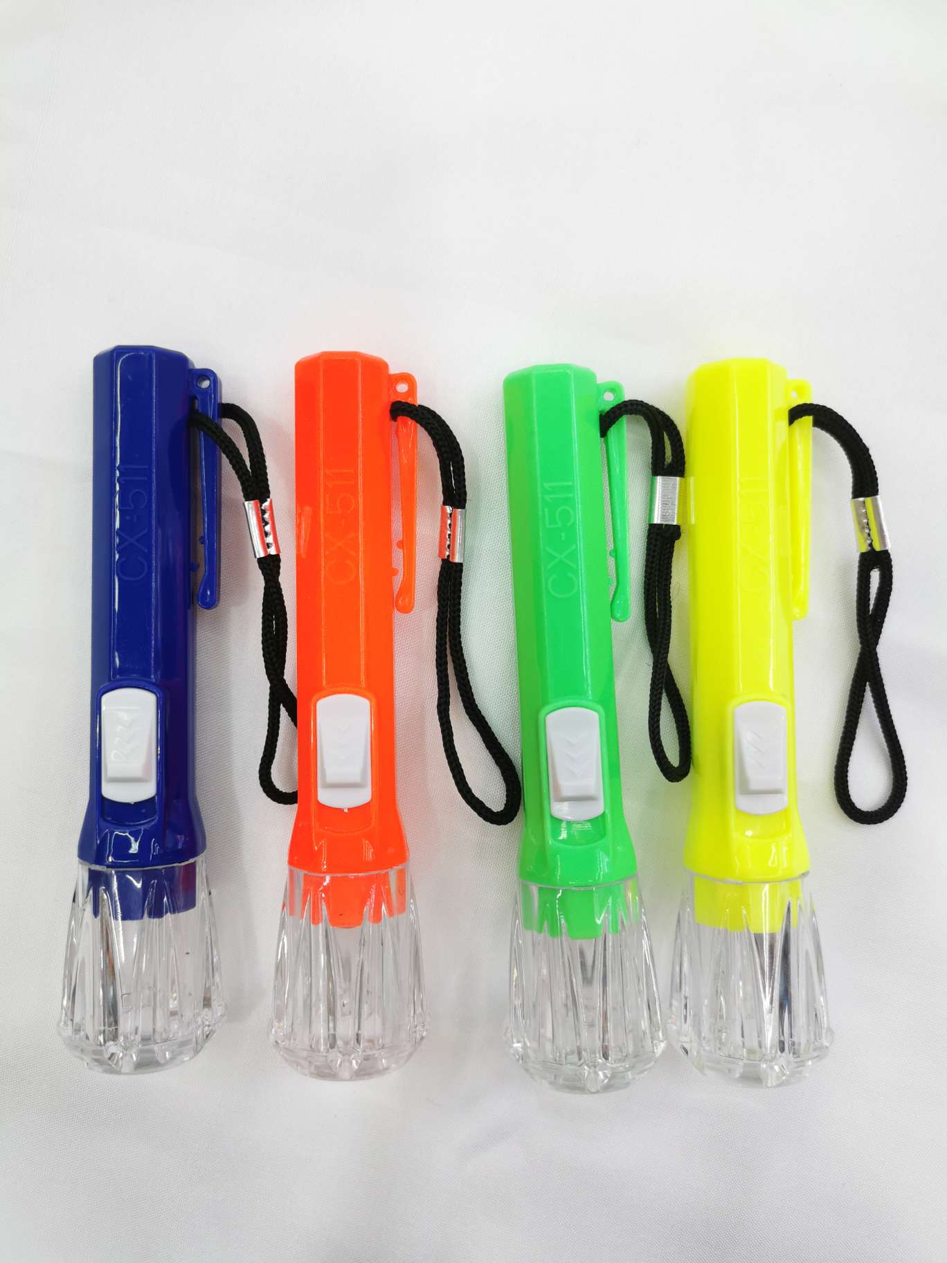 511#LED手电筒
2000个一箱产品图