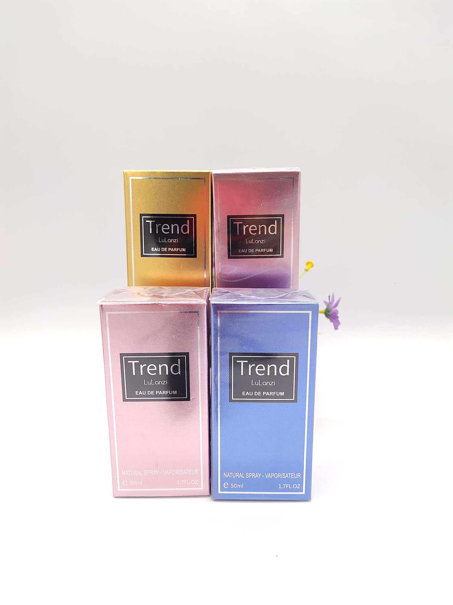 新款 8078C  露兰姿香水[玫瑰][玫瑰]白底实物图