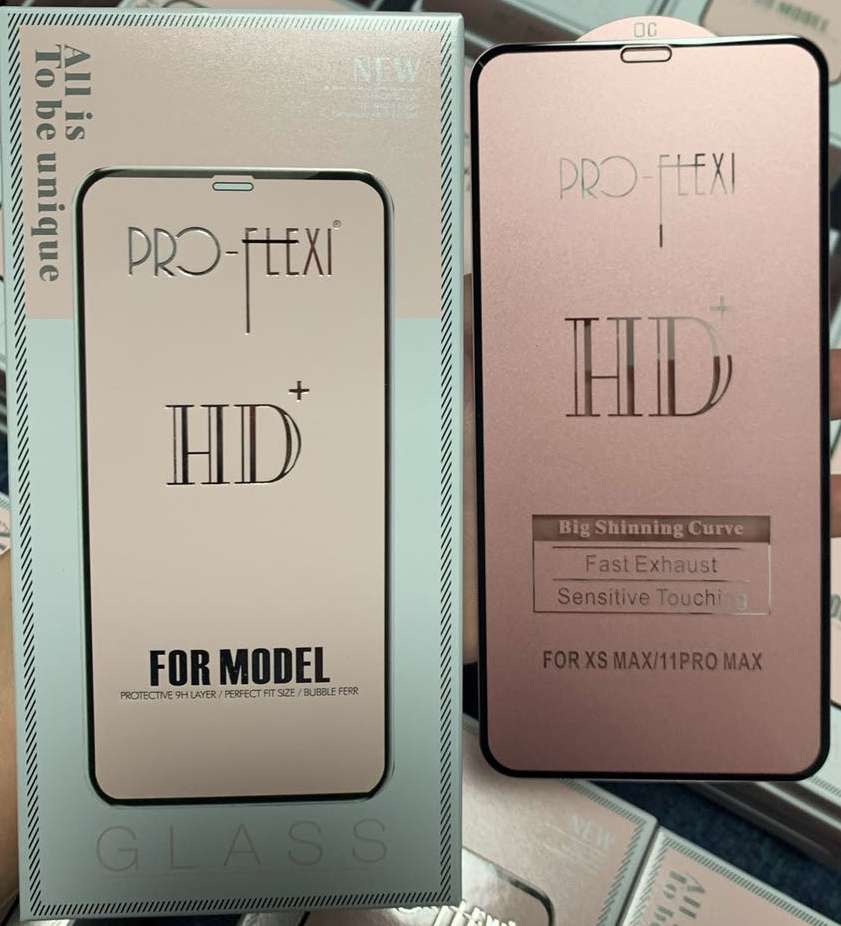 For HD mobile phone tempered film, please note the model before shipment