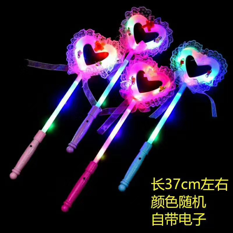 手提娃娃带灯详情图8