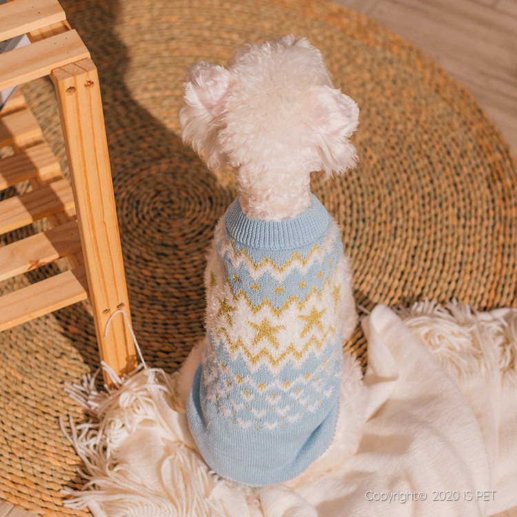 Pet baby sweaters and coats vary greatly