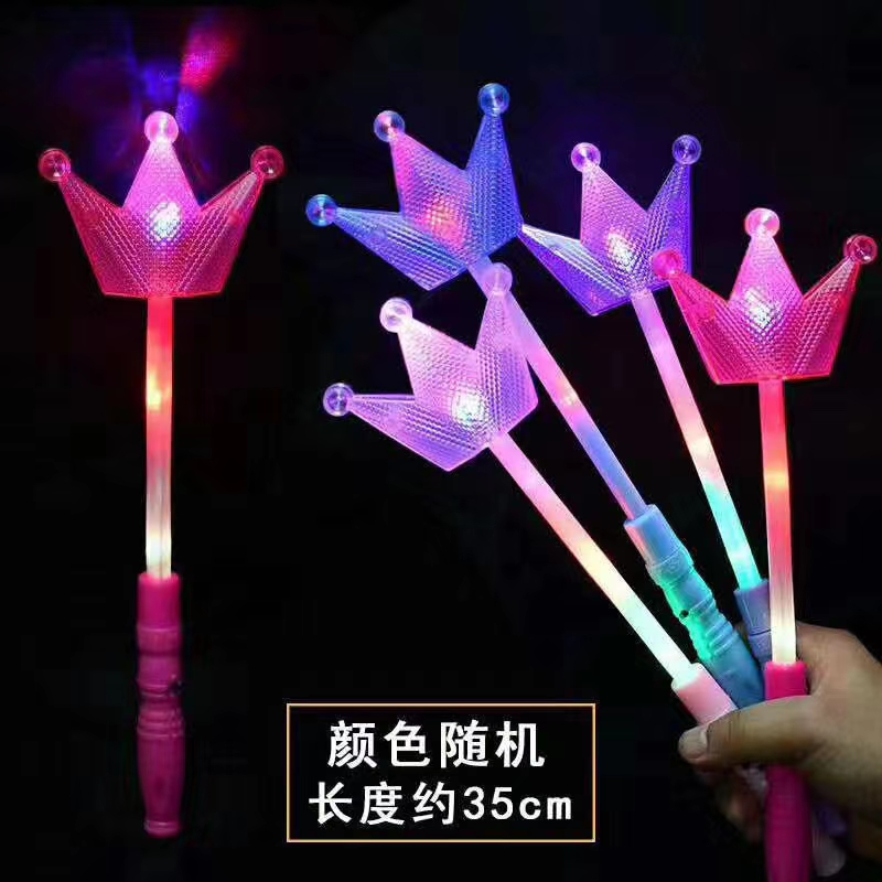 手提娃娃带灯详情图9