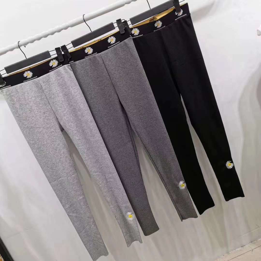 Daisy nine-inch pants Specification image