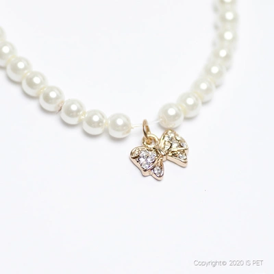 Pet baby necklace. Exquisite elegance! thumbnail