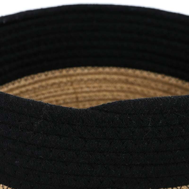 棉麻绳收纳套二细节图