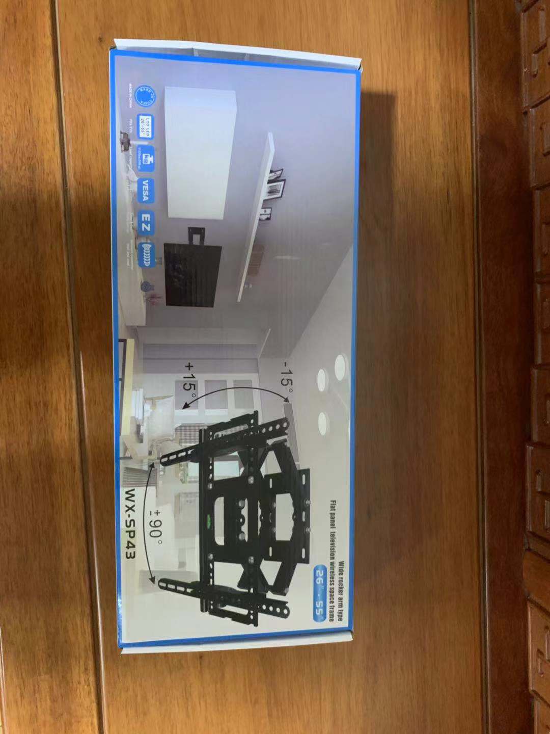 TV hanger SP43 TV stand