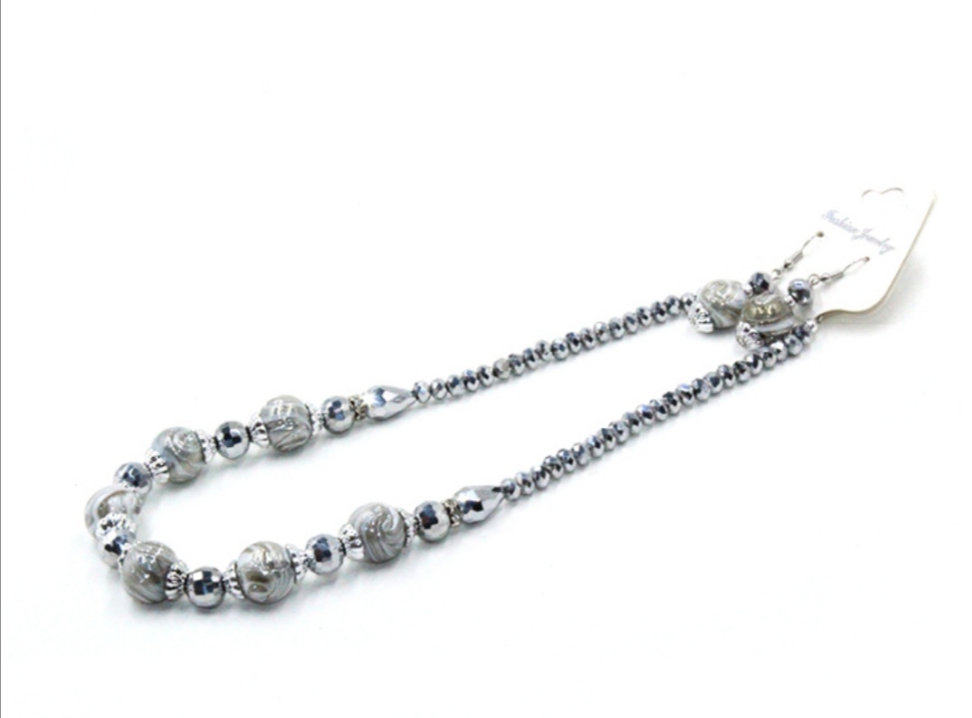 قوس زجاجية كريستال Item Picture