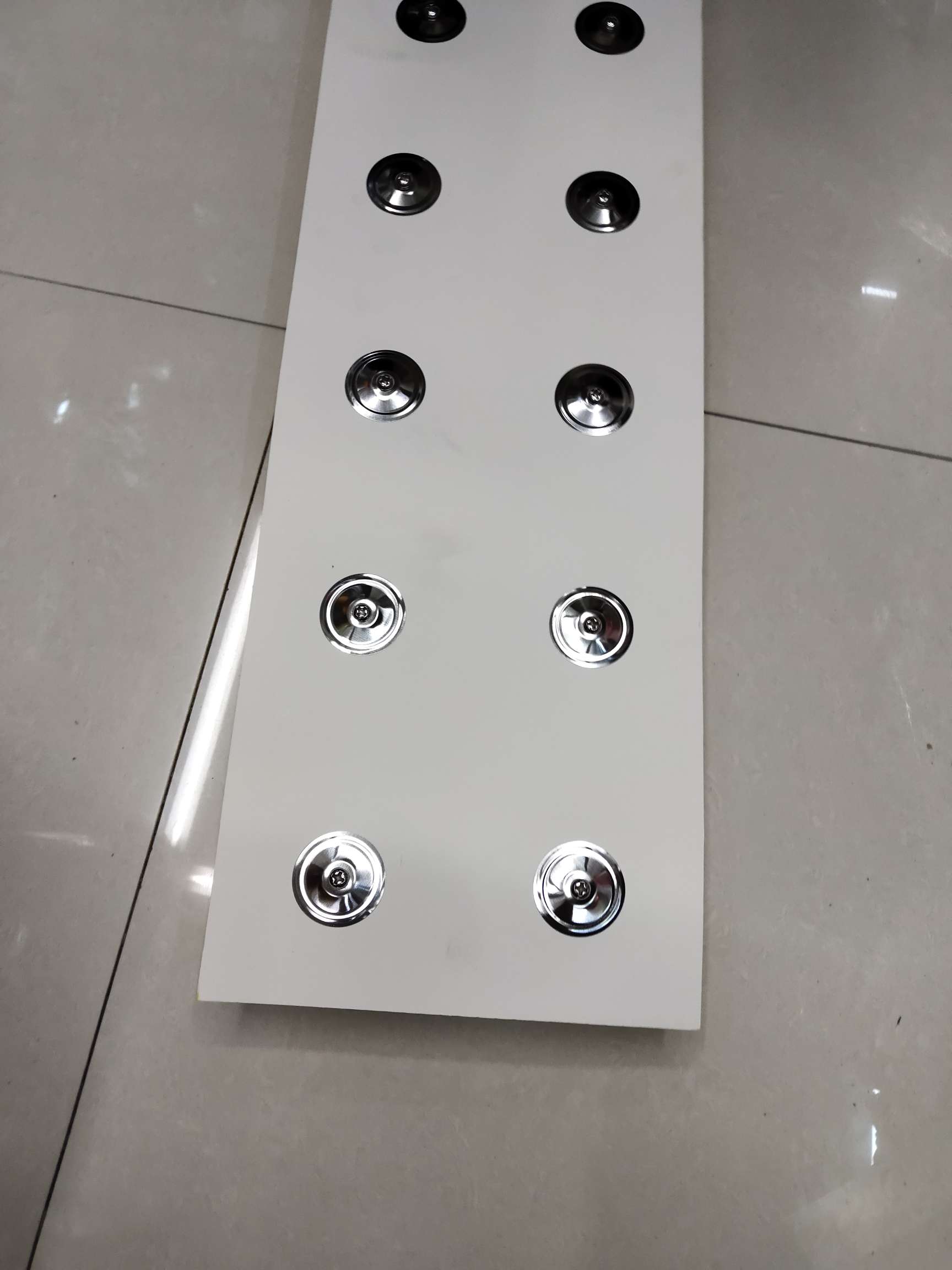 全不锈钢祸丁产品图