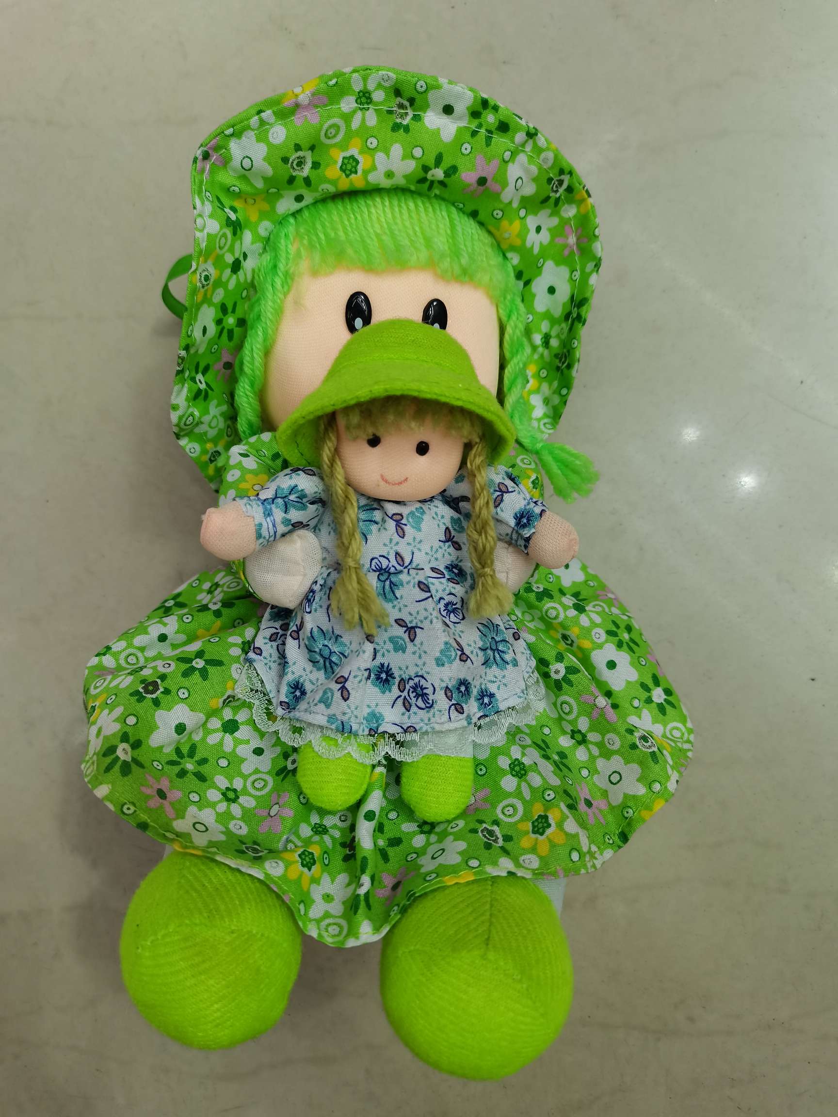 Brussel Eva