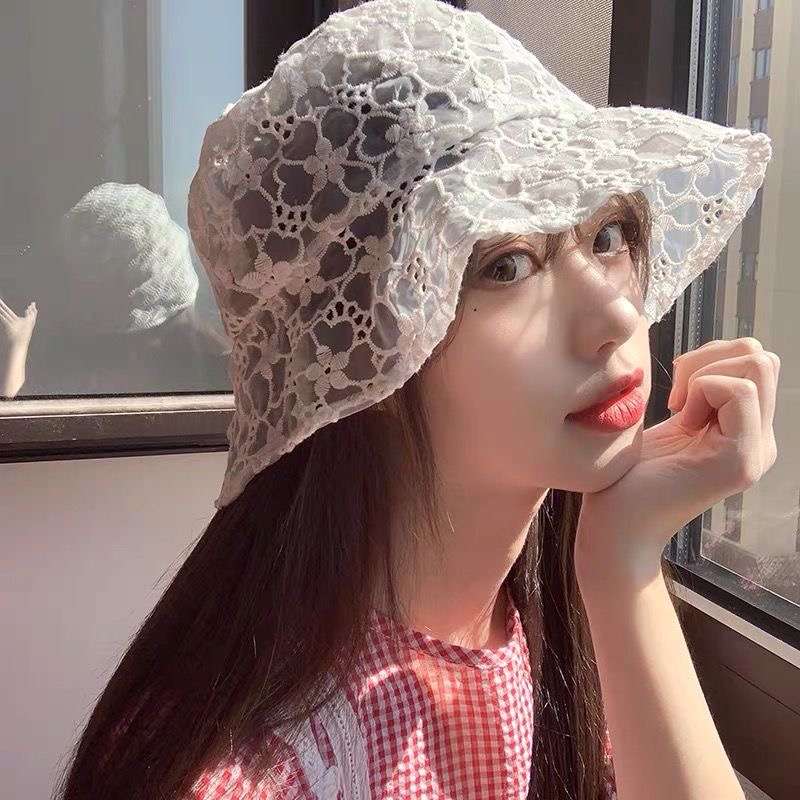 2020 new summer fisherman hat manufacturers direct sales Application Scenario