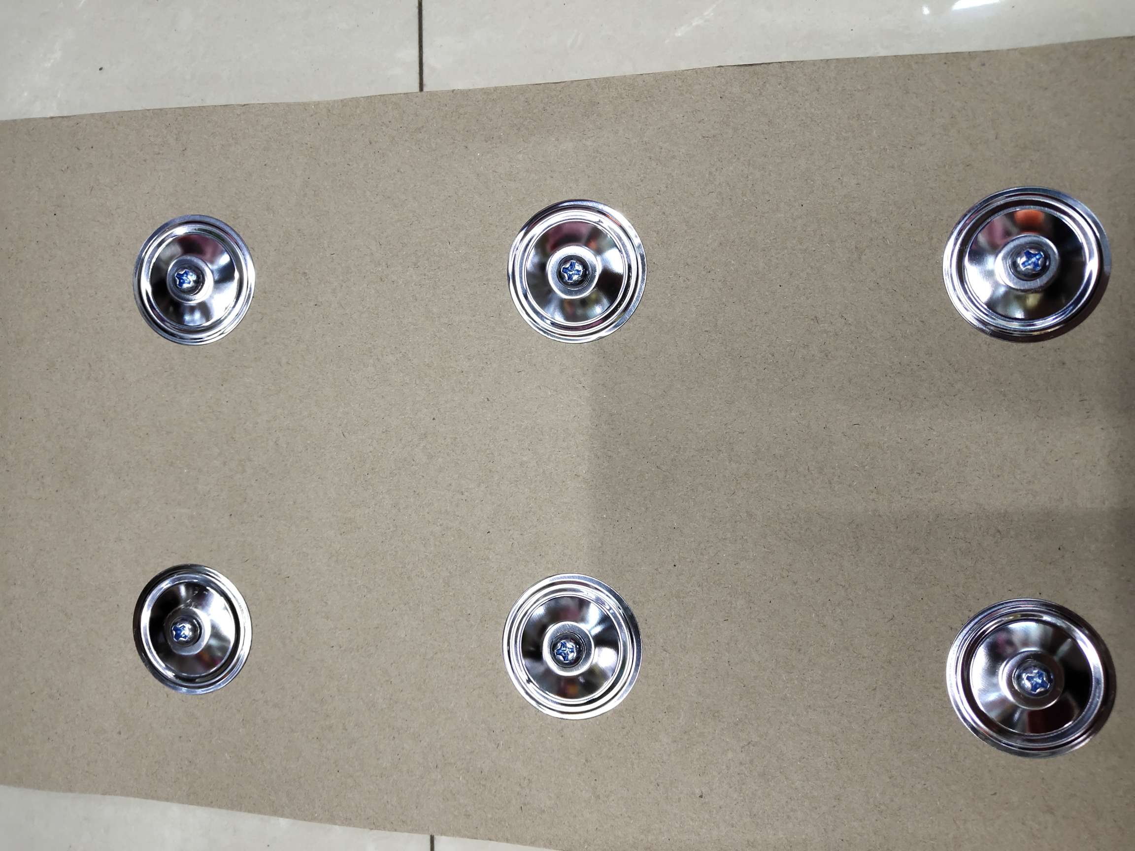 不锈钢祸丁产品图