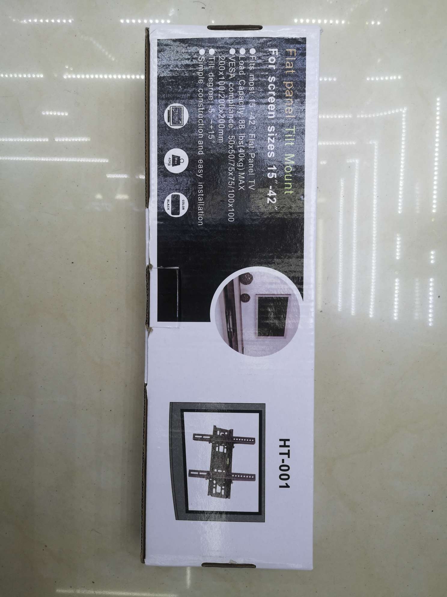 Manufacturer direct TV rack TV rack TV wall 001