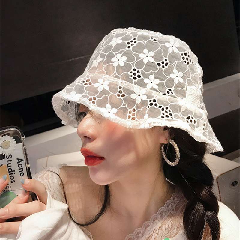 2020 new summer fisherman hat manufacturers direct sales Item Picture
