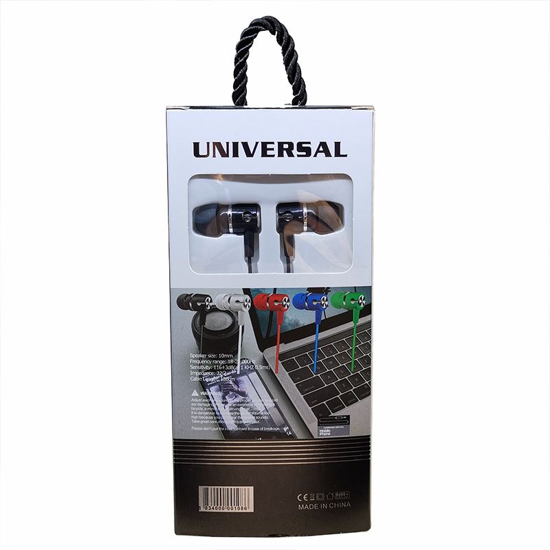 The X19 mobile phone headphones come with a microphone undefined
