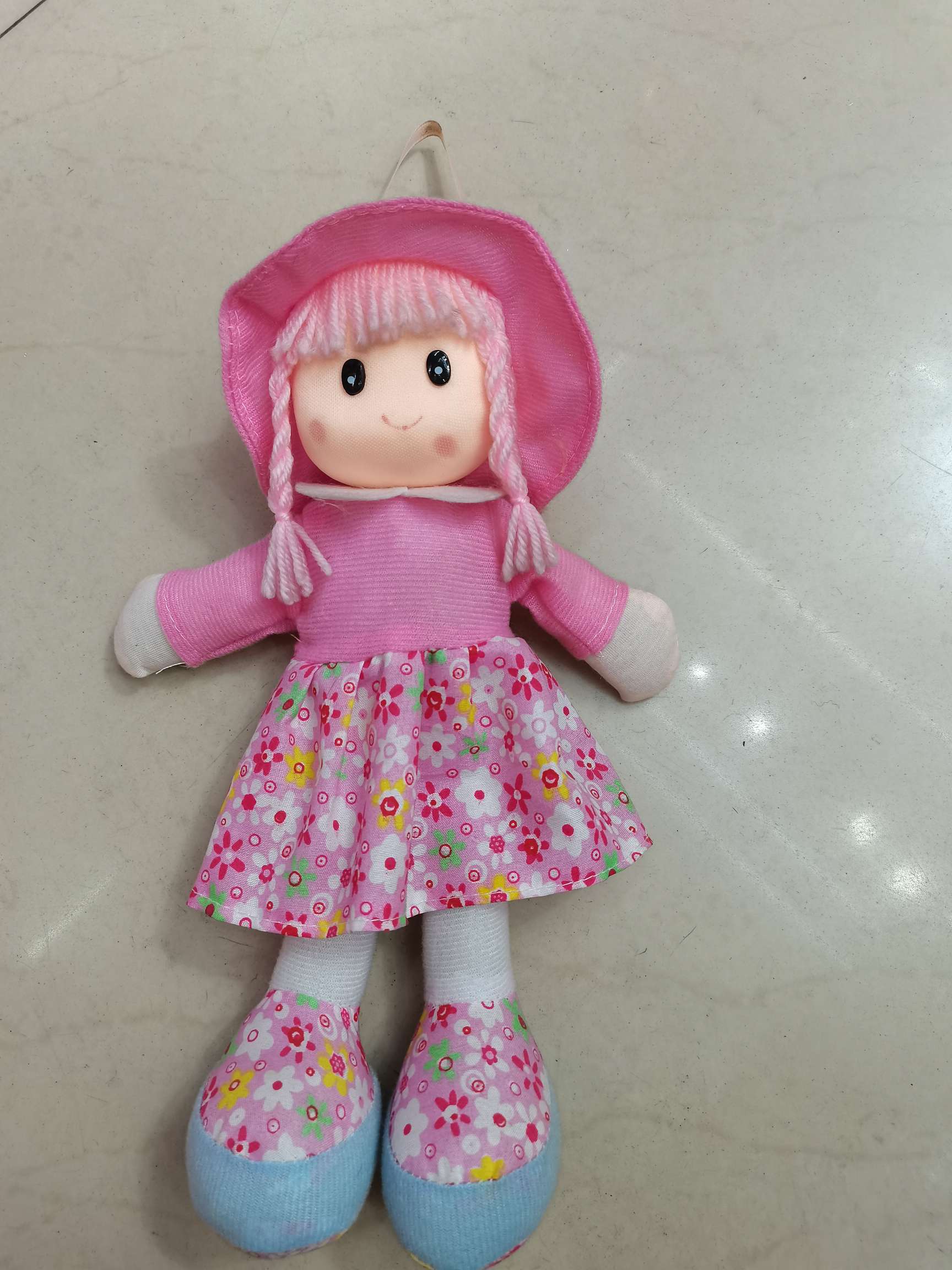Flower skirt thumbnail