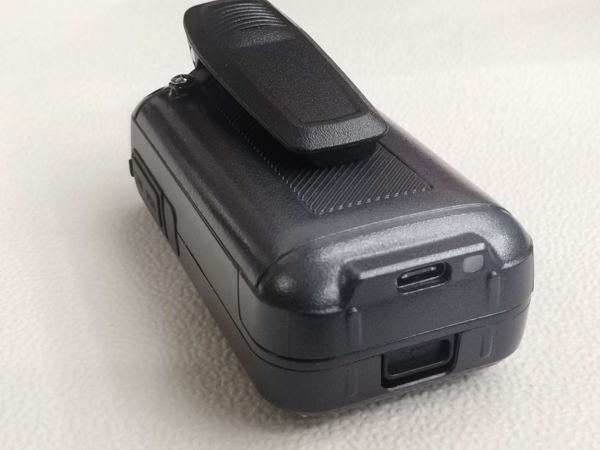 Factory direct selling life free of annual fee 4G full network 5000 km call unlimited distance outdoor fleet security property management site supermarket restaurant walkie-talkie Application Scenario