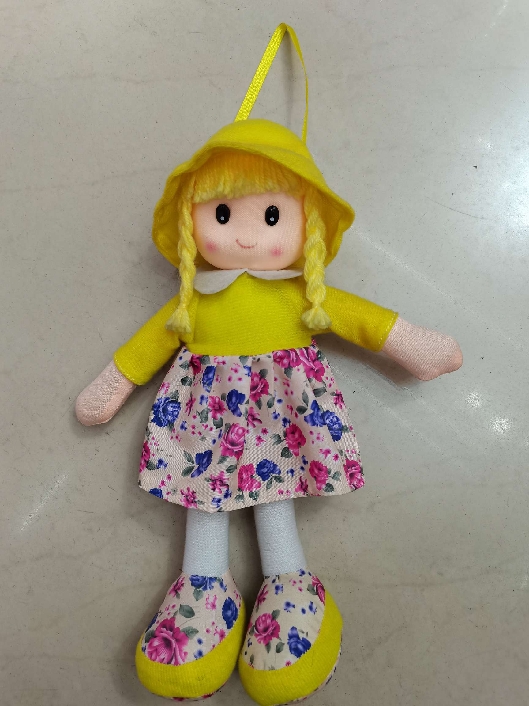 With insignia on a cap skirt thumbnail