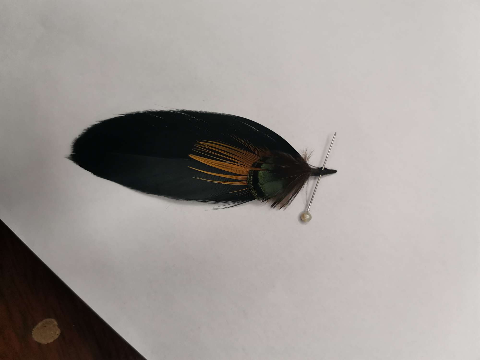 Big wave earrings thumbnail