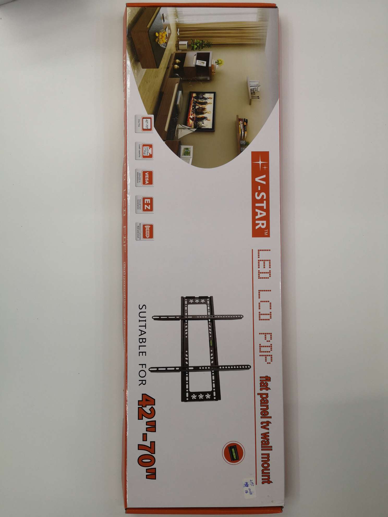 Manufacturers direct LCD TV rack, LCD TV rack, TV wall rack, LCD TV bracket