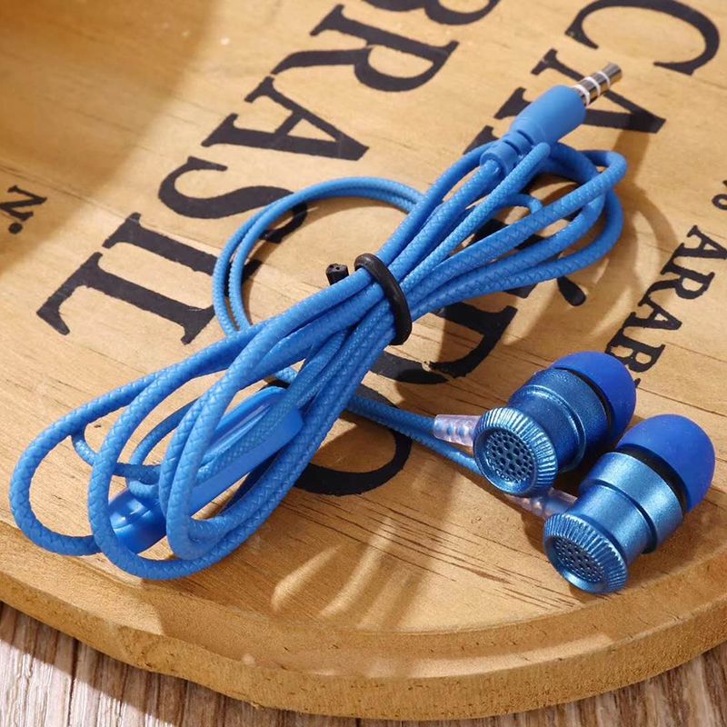 سماعة الهاتف KY-64 مع ميكروفونات Item Picture