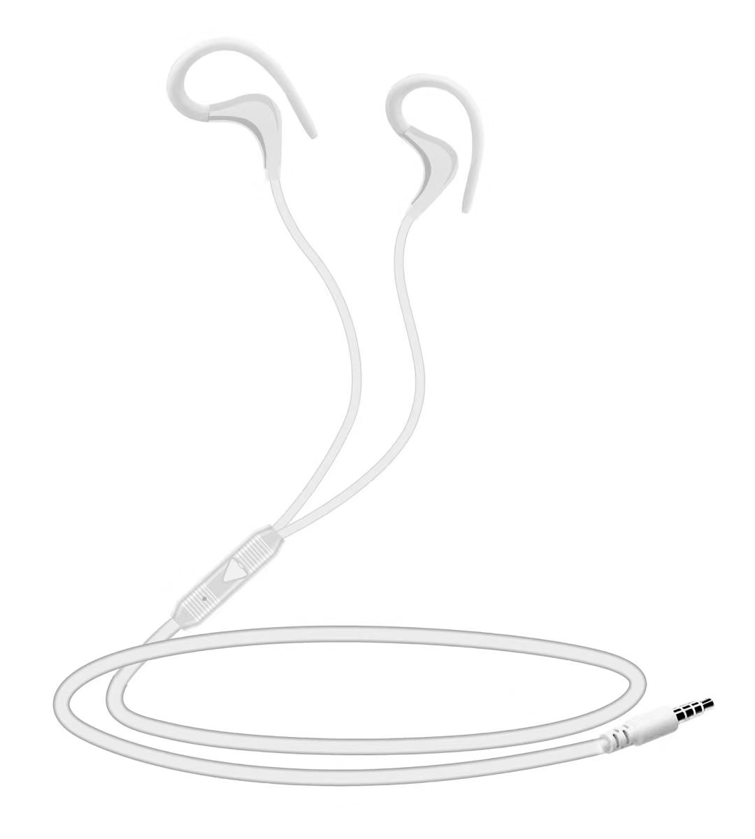 سماعات الرأس X9 ميكروفونات Specification image