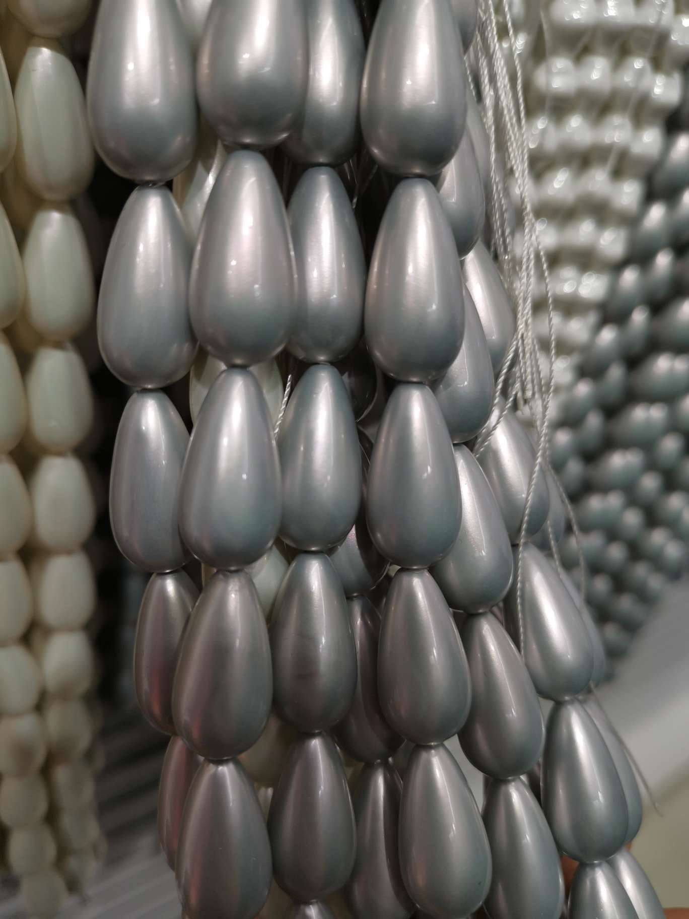 Pearl imitation shell Hengyang bead jewelry accessories DIY bestsellers on Internet details Picture