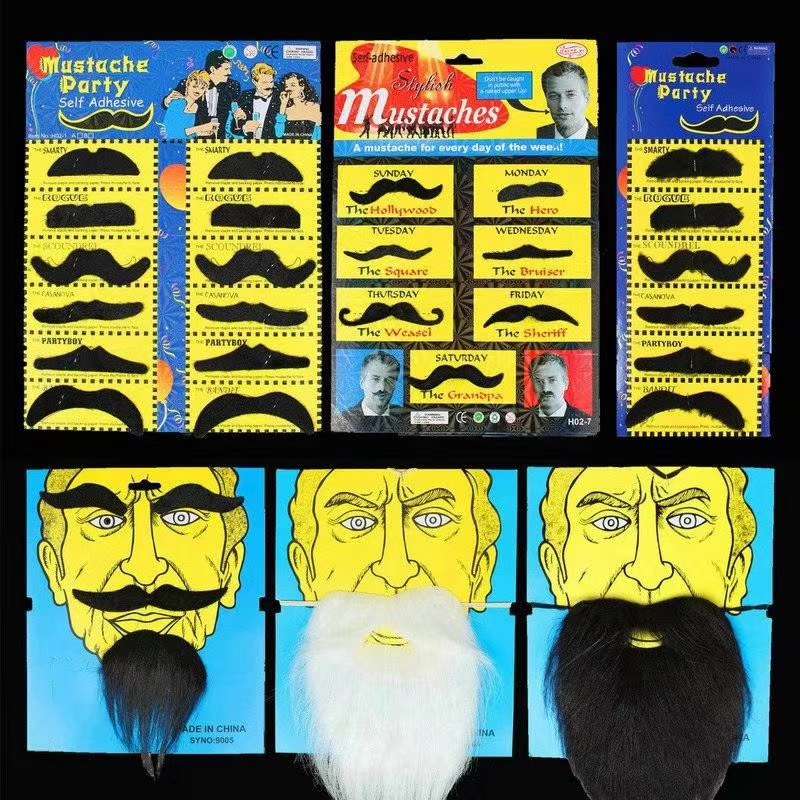 beard thumbnail