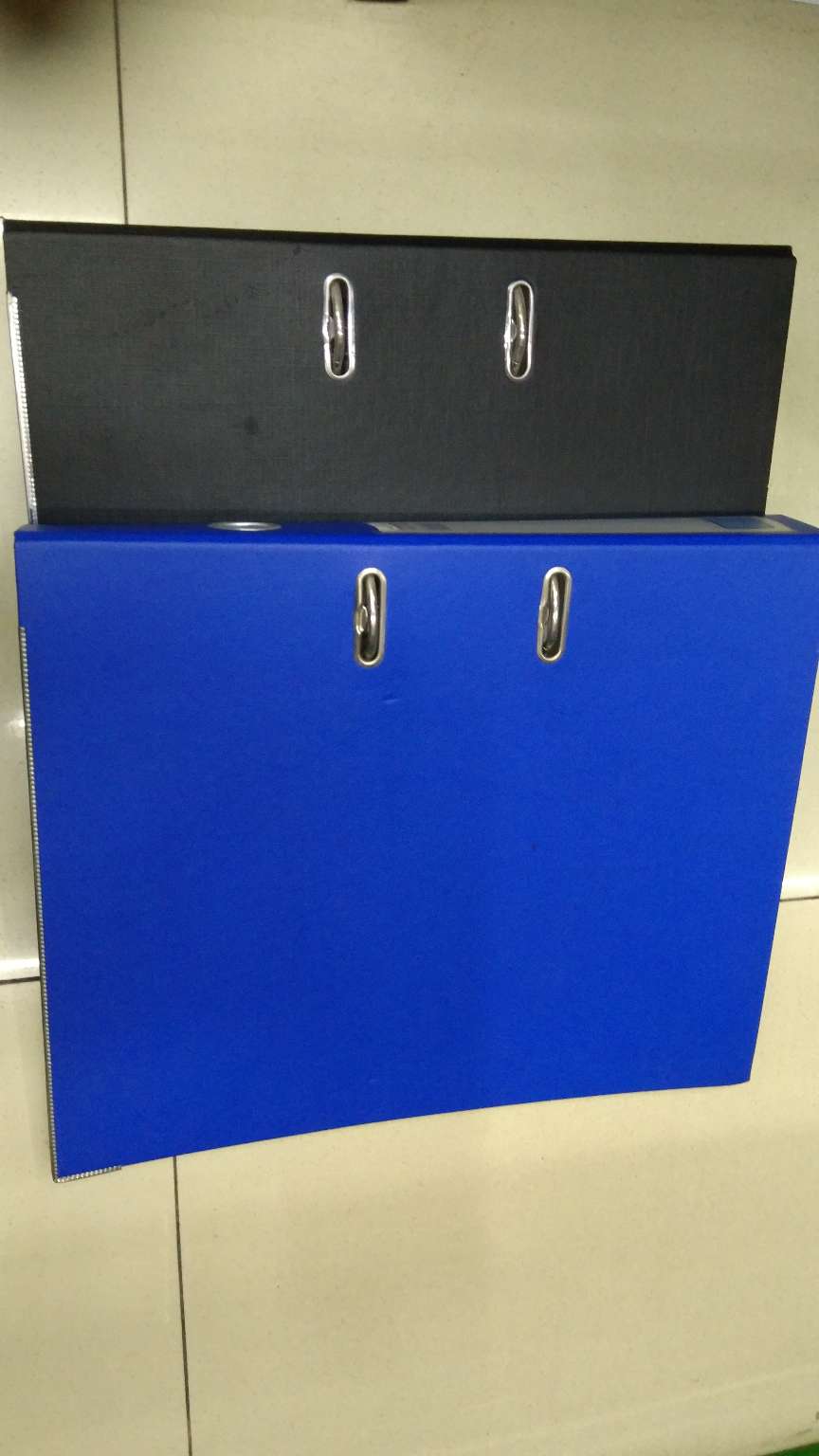 Folder, grab clip, thumbnail