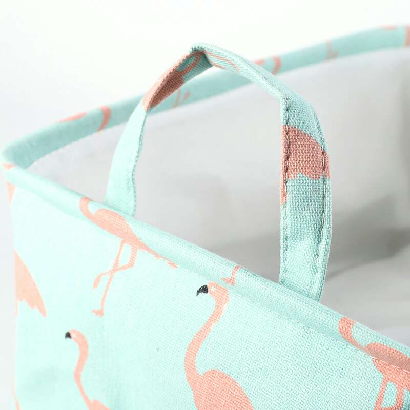 EVA帆布收纳细节图