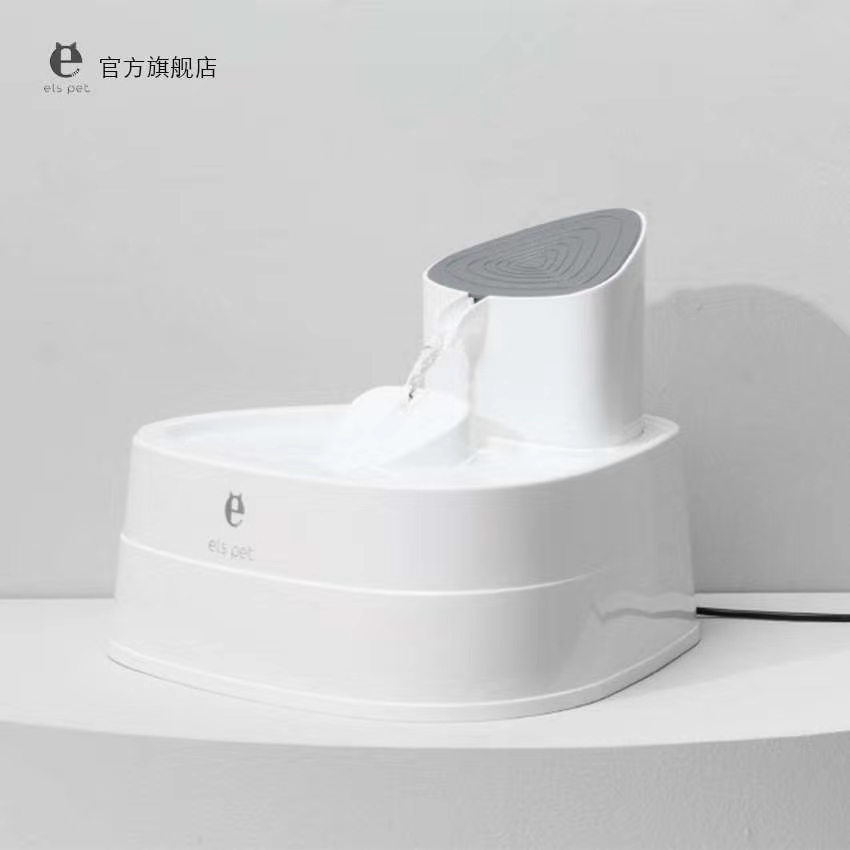 3L全新升级，宠物宝宝自动饮水机详情图7