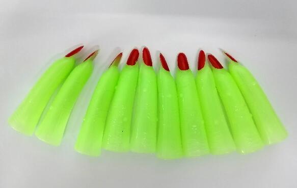 夜光手指产品图