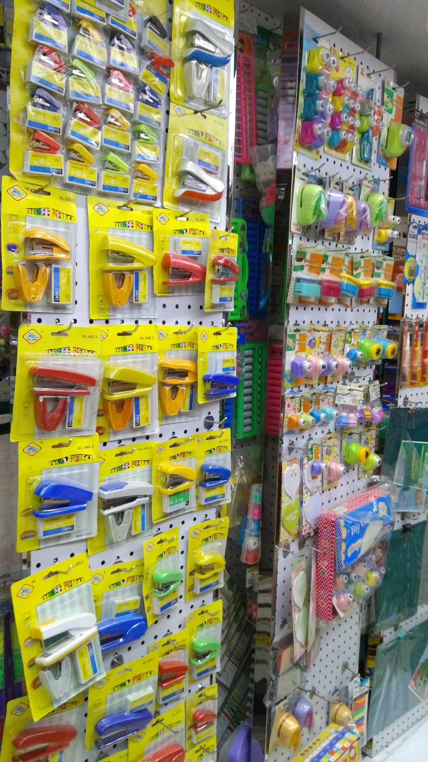 Yiwu Sanqi Stationery Store describe pic - 6