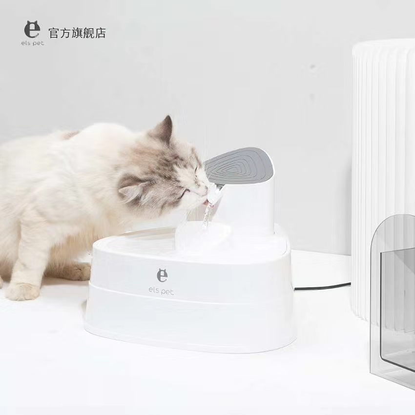 3L全新升级，宠物宝宝自动饮水机详情图8