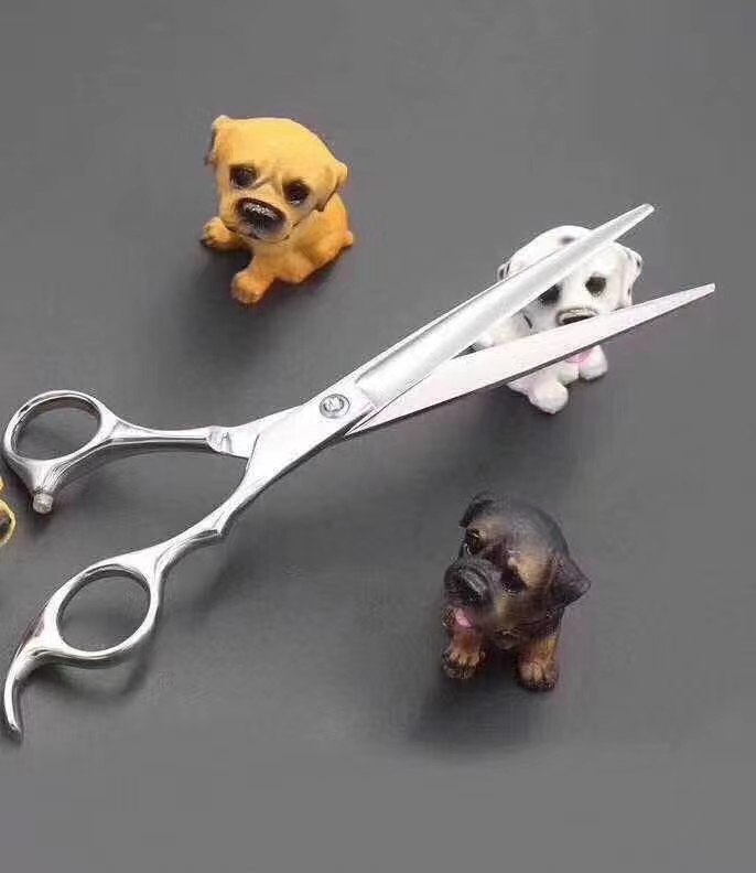 其他剪刀实物图