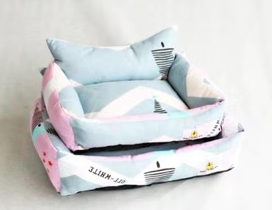 宠物帐篷窝/狗狗帐篷窝/拆卸帐篷窝细节图