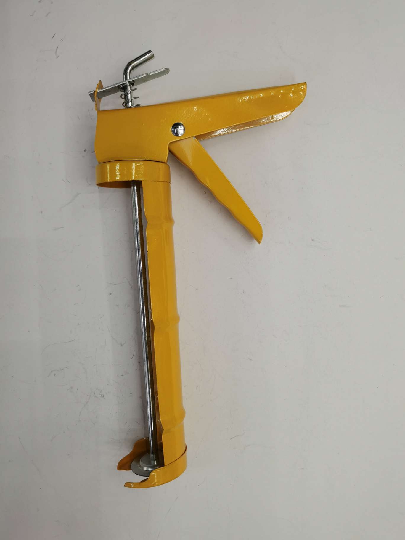 Hardware tools glass glue gun undefined