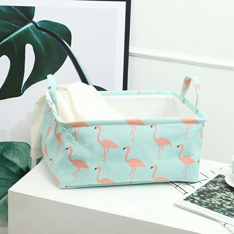 EVA帆布收纳产品图