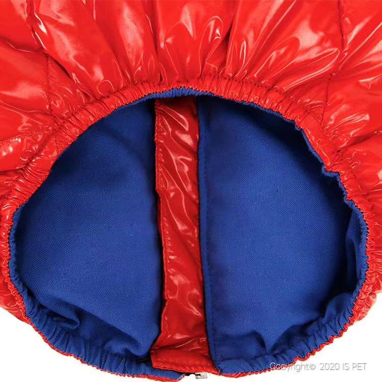 宠物羽绒服,/宠物冬季服装/宠物用品衣服细节图