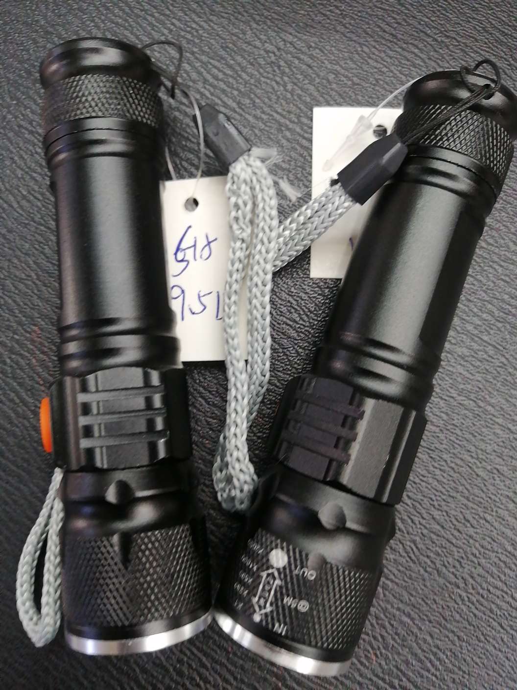 型号  6703   材料  铝合金，