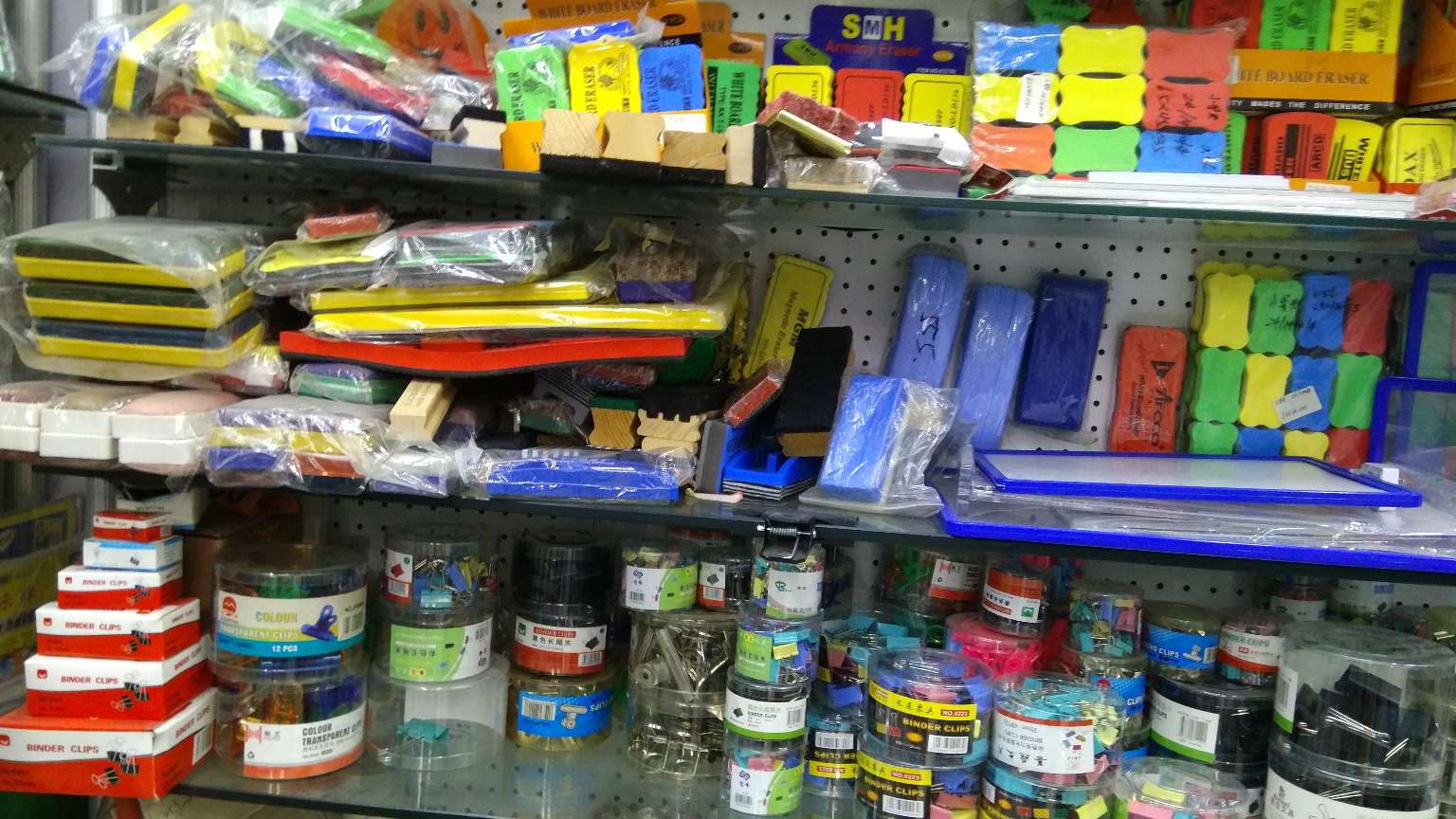 Yiwu Sanqi Stationery Store describe pic - 8