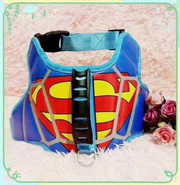 宠物宝宝按摩防冲爆按摩胸背详情图10