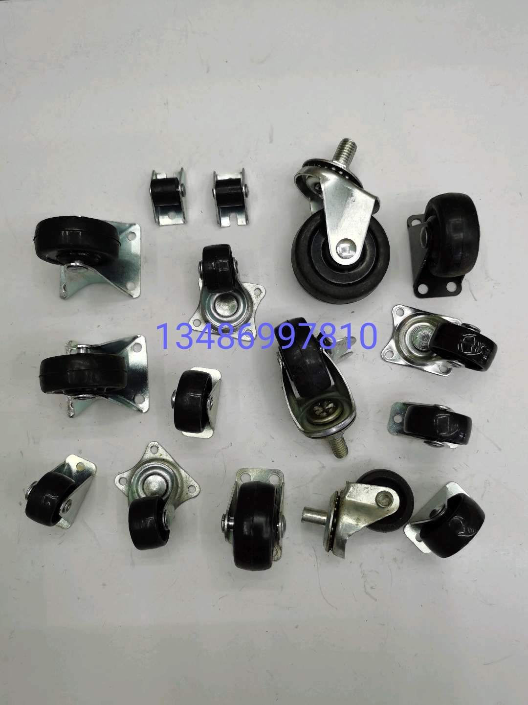 wheel Item Picture