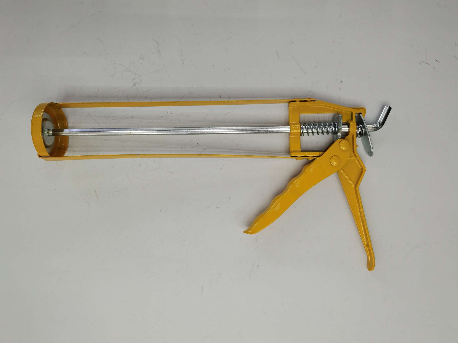 Glass glue gun tool full figure