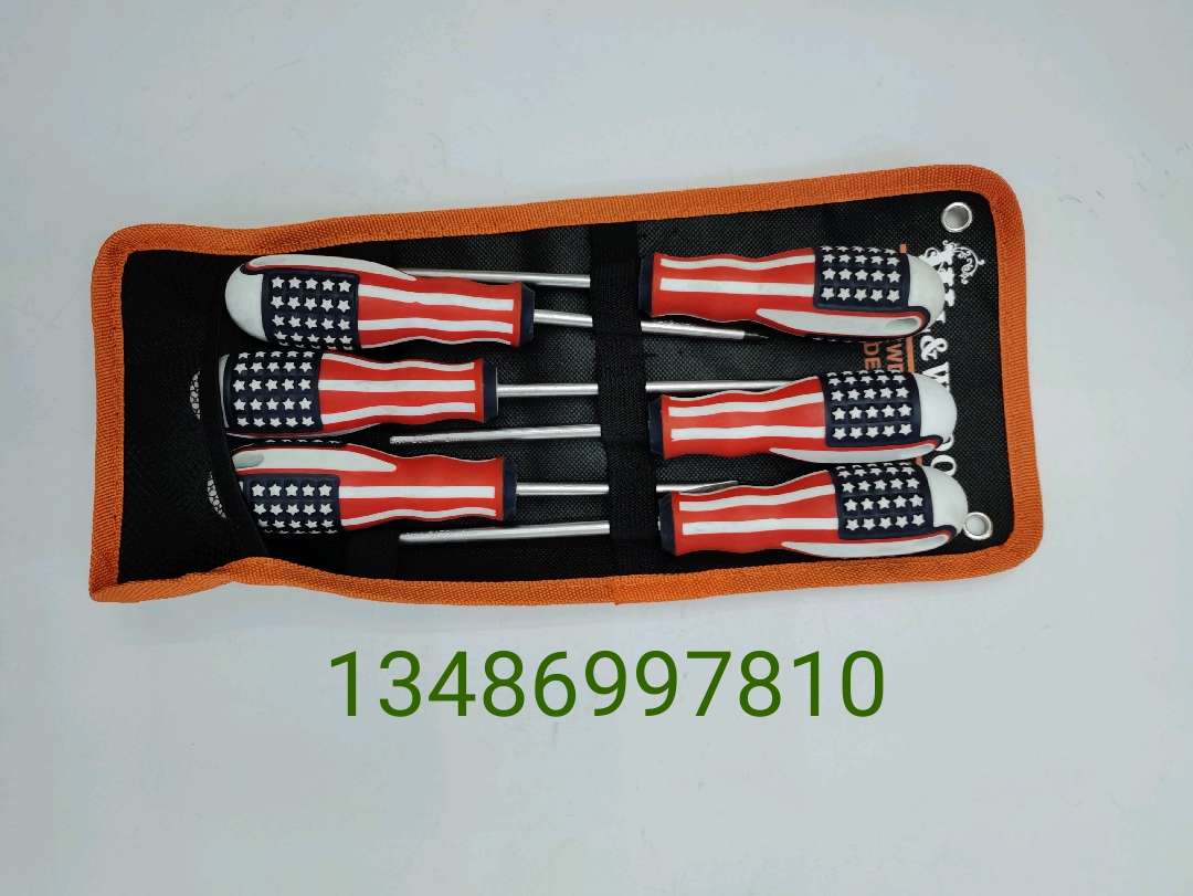screwdriver details Picture