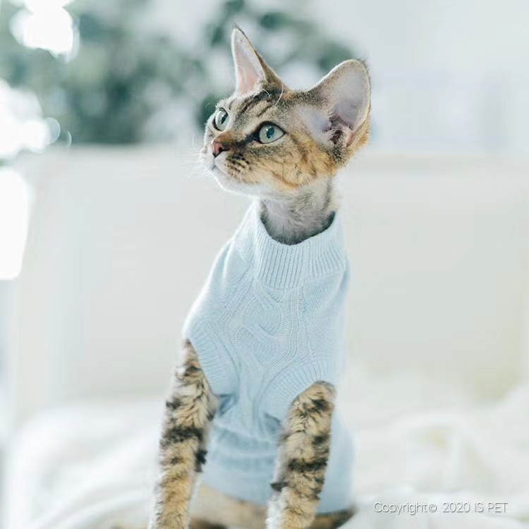 宠物用品服装/宠物宝宝衣服/宠物秋冬服饰细节图