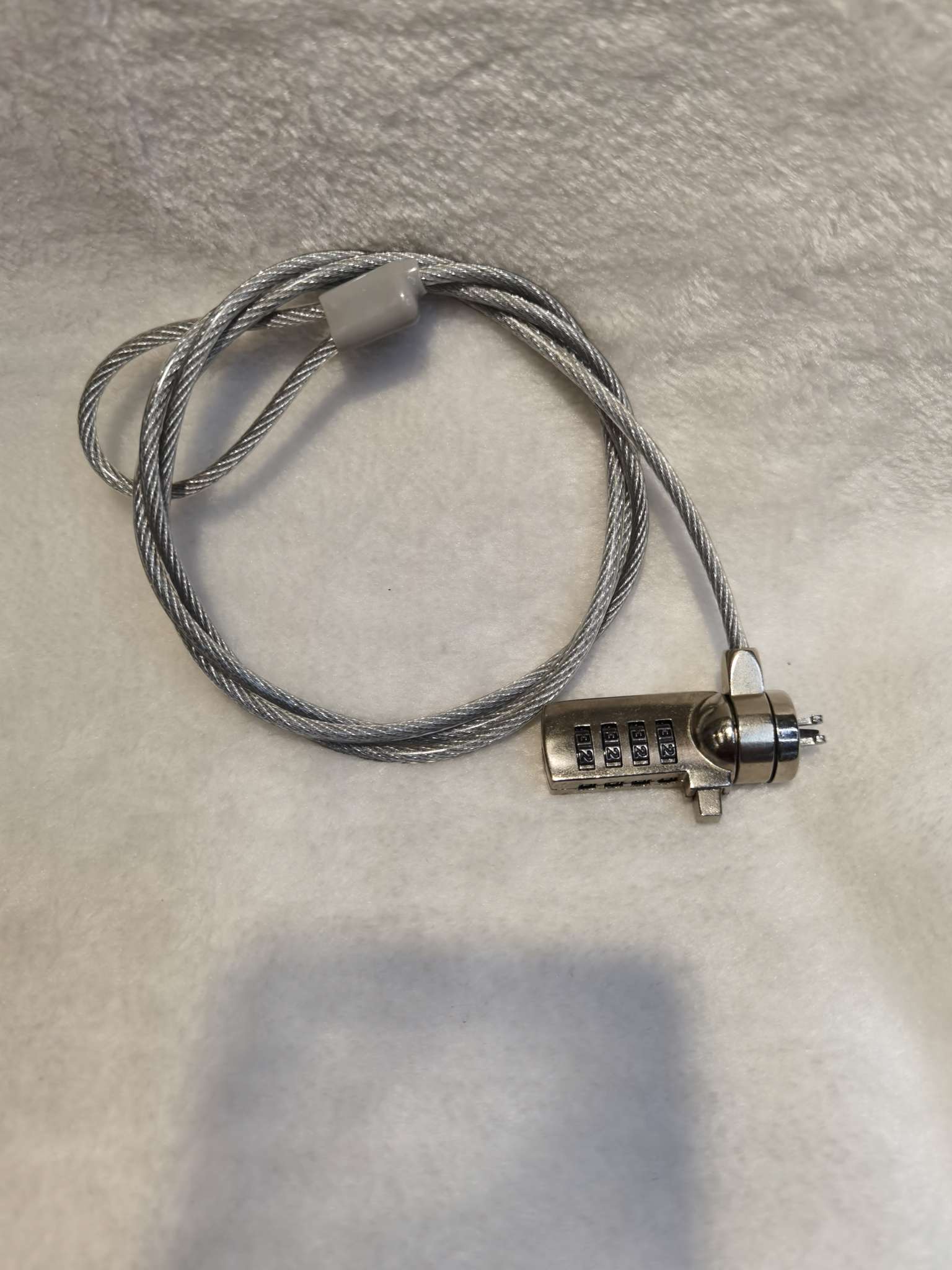 CH-902 computer combination lock details Picture