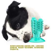 China, the United States and Europe 3 to 6 patent protection, the new original design of tooth cleaning channel and serrated horizontal and longitudinal teeth grinding truly realize the dog to brush their own teeth, subvert all pet dog grinding on the market