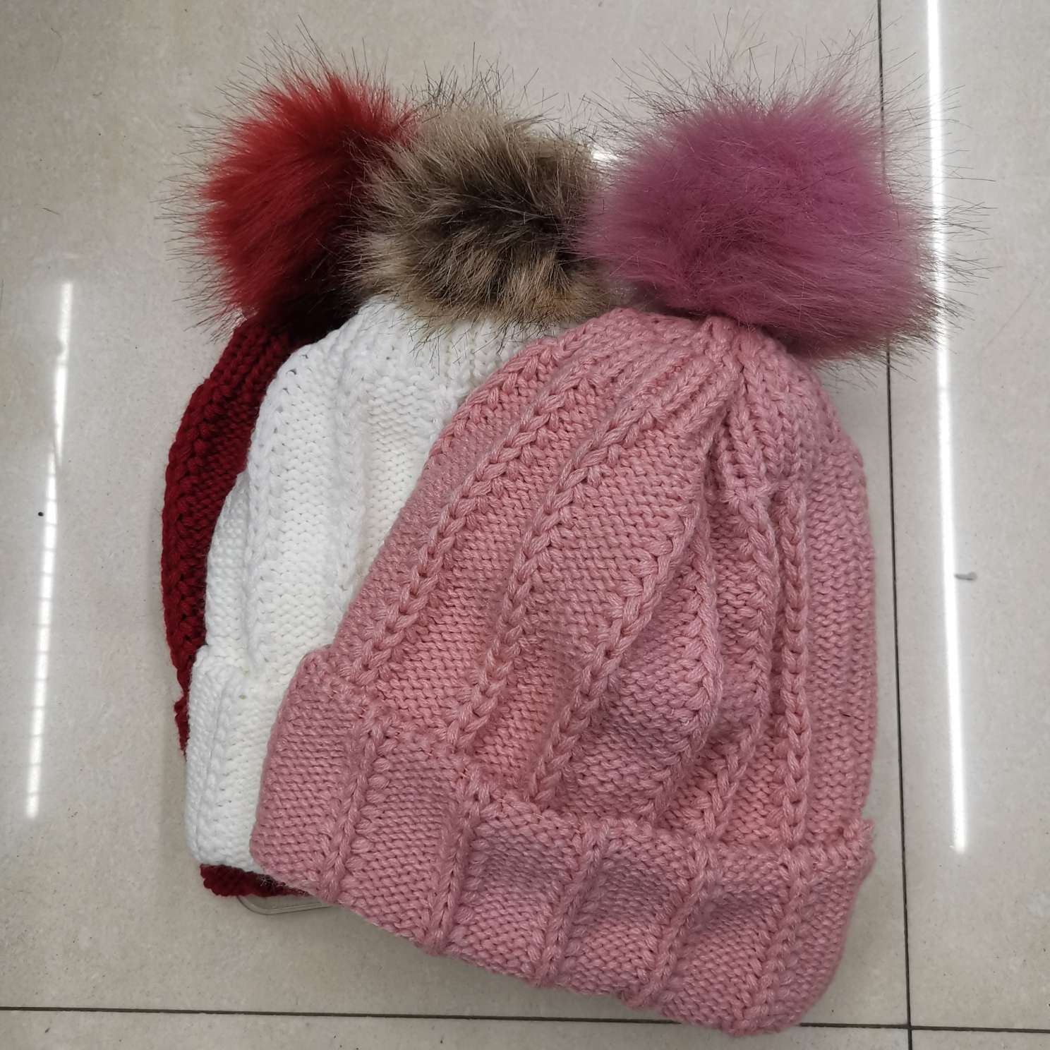 Hats And Hairballs A Must-Have For Winter Fashionistas