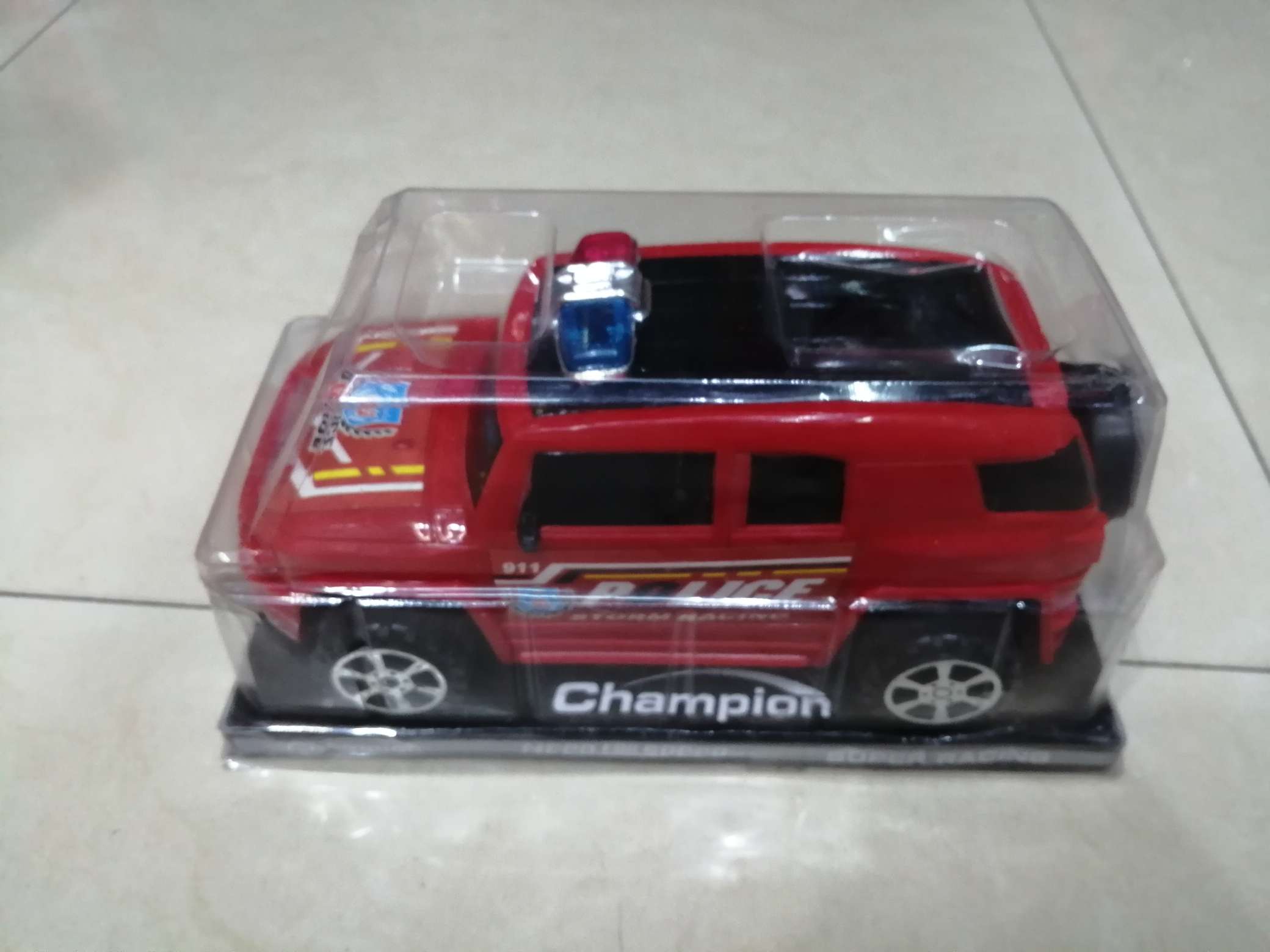 Fit simulation inertial commercial vehicle thumbnail